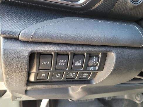 Used 2021 Subaru Forester Touring image 29