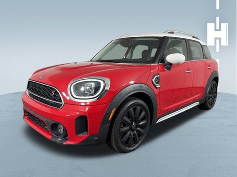 Used 2023 MINI Cooper Countryman S image 3