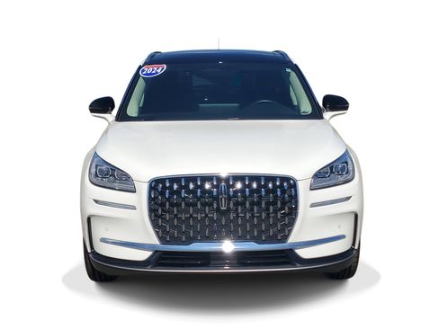 Certified 2024 Lincoln Corsair Reserve w/ Equipment Group 201A image 2