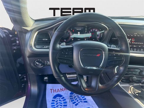 Certified 2021 Dodge Challenger R/T w/ Plus Package image 17