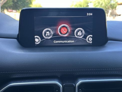 Used 2020 MAZDA CX-5 Touring FWD image 29