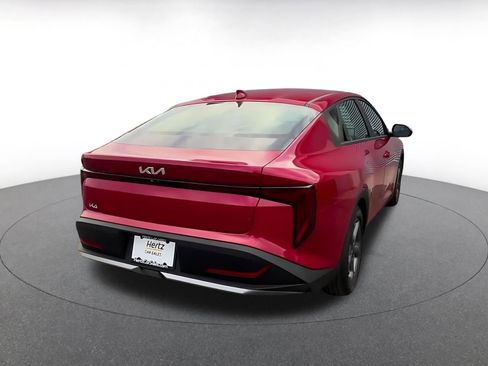 Used 2025 Kia K4 LXS image 14