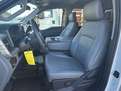 New 2024 Ford F550 2WD Crew Cab Super Duty image 9