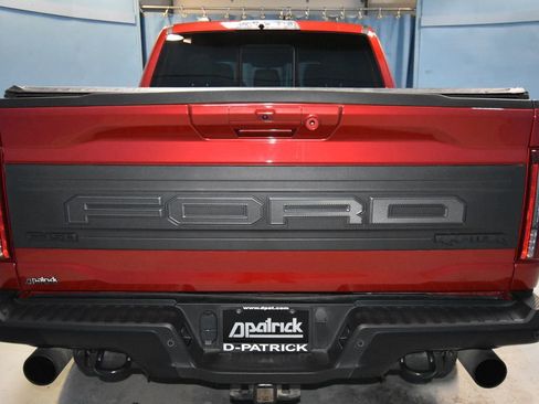 Used 2024 Ford F150 Raptor image 32