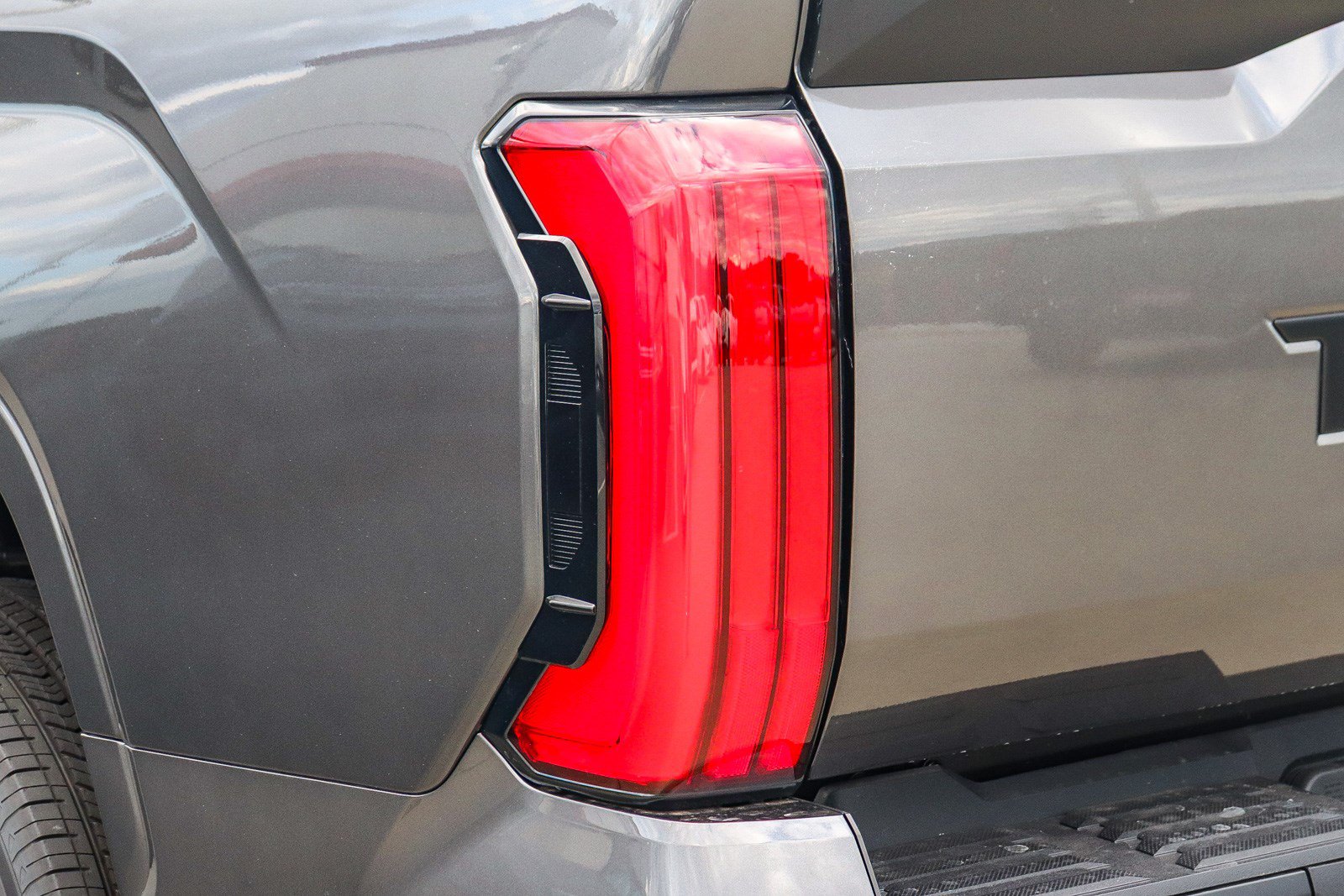 New 2026 Toyota Tundra SR RWD image 10