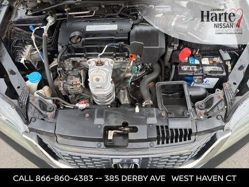 Used 2013 Honda Accord LX-S image 20