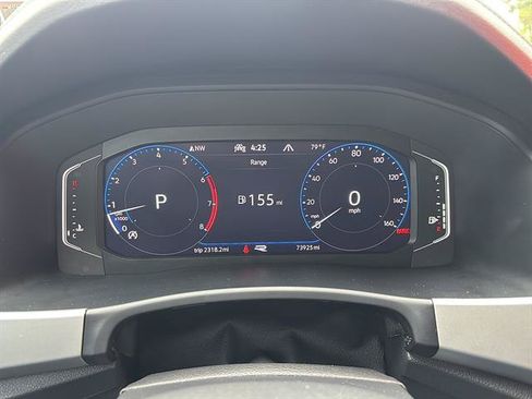 Used 2021 Volkswagen Atlas Cross Sport SEL Premium R-Line AWD/4WD image 27