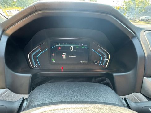Used 2019 Honda Odyssey EX-L image 17