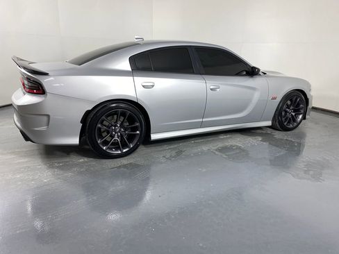 Used 2023 Dodge Charger Scat Pack w/ Plus Group image 6