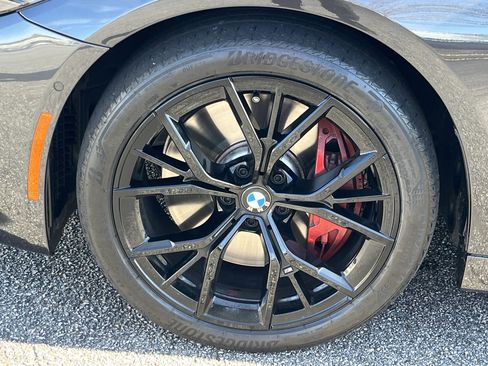 Used 2023 BMW 540i w/ M Sport Package image 31