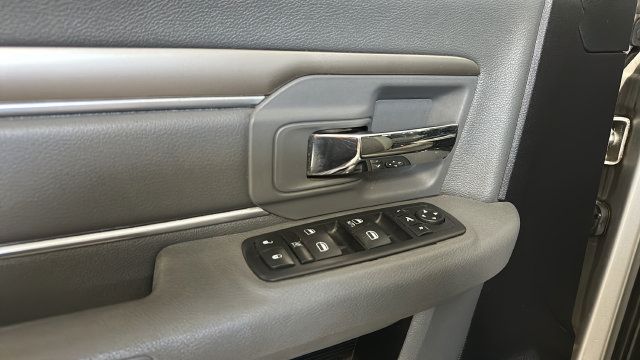 Used 2016 RAM 2500 Big Horn AWD/4WD image 20