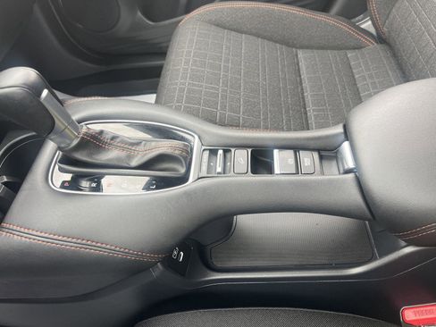 Certified 2026 Honda HR-V Sport image 22