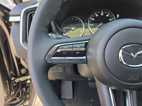 New 2025 MAZDA CX-50 2.5 Hybrid w/ Cargo Package image 38