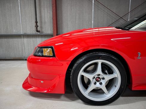 Used 2000 Ford Mustang Cobra image 18
