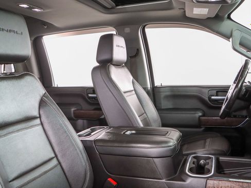 Used 2022 GMC Sierra 2500 Denali w/ Technology Package image 31