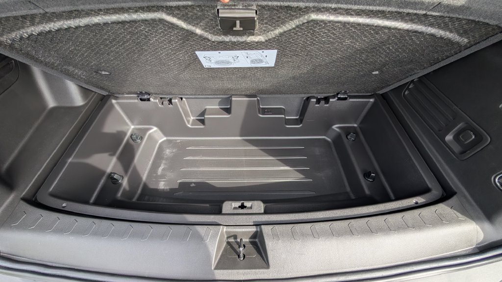 Used 2023 Chevrolet Traverse LT AWD/4WD image 30