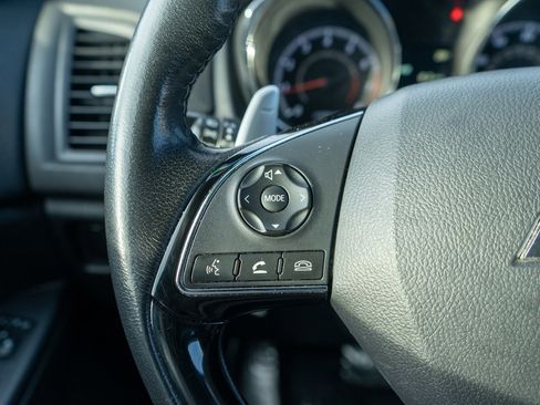 Used 2017 Mitsubishi Outlander Sport SEL image 21