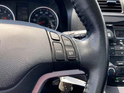 Used 2008 Honda CR-V EX-L image 24