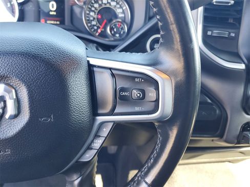 Used 2024 RAM 2500 Big Horn image 17