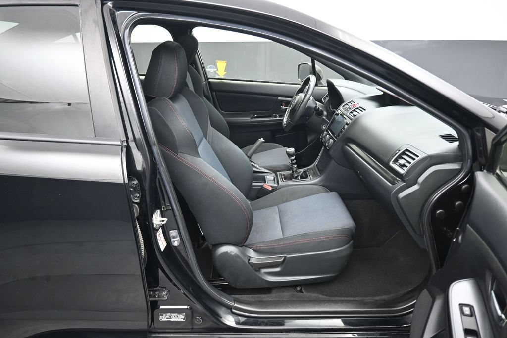 Used 2018 Subaru WRX Premium AWD/4WD image 40