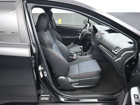 Used 2018 Subaru WRX Premium AWD/4WD image 40