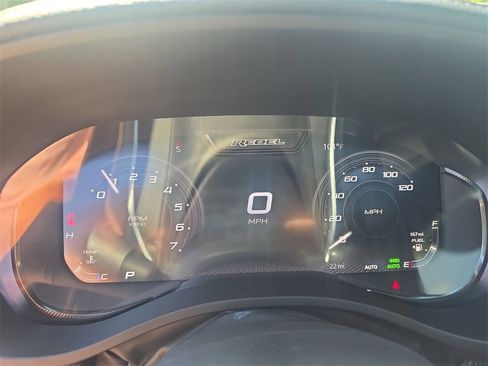 New 2026 RAM 1500 Rebel w/ G/T Package image 16