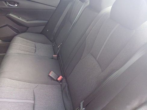 Used 2023 Honda Accord Sport image 11