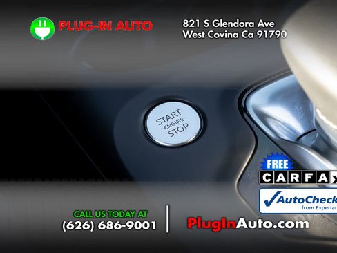 Used 2023 INFINITI QX55 Luxe w/ Cargo Package image 23