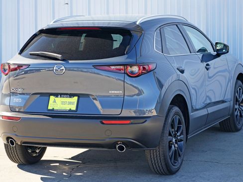 Used 2025 MAZDA CX-30 AWD 2.5 S w/ Preferred Package image 50