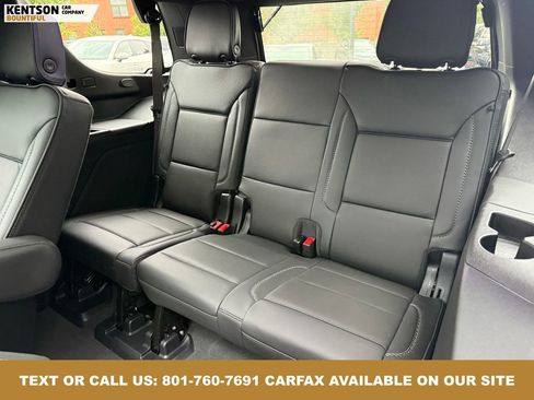 Used 2025 GMC Yukon Denali image 34