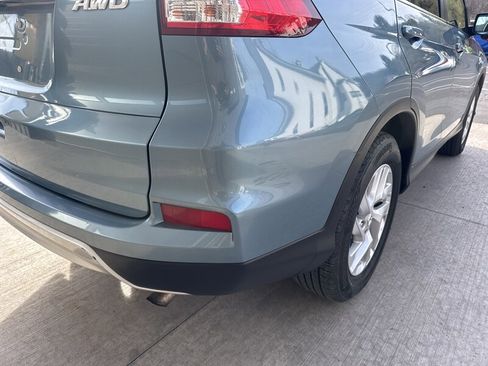 Used 2016 Honda CR-V EX-L image 19