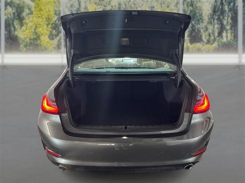 Used 2019 BMW 330i xDrive Sedan w/ Convenience Package image 13