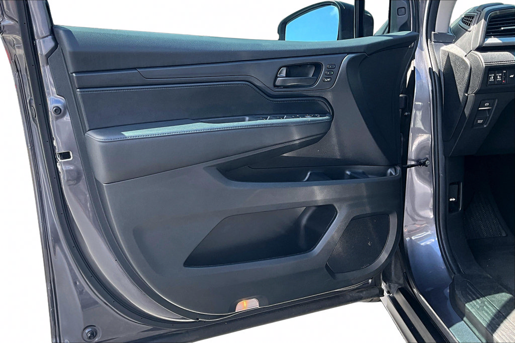 Used 2025 Honda Odyssey EX-L image 20