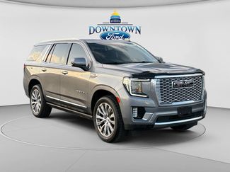 Used 2021 GMC Yukon Denali w/ Denali Premium Package AWD/4WD video 1