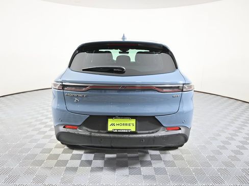 Used 2023 Dodge Hornet GT Plus image 5