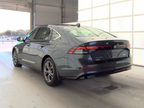 Used 2025 Honda Accord EX-L image 4