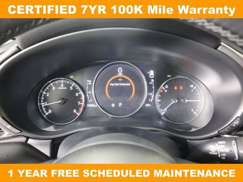 Used 2025 MAZDA CX-30 AWD 2.5 S w/ Preferred Package image 23