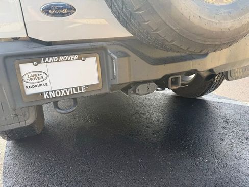 Used 2023 Ford Bronco Big Bend AWD/4WD image 16