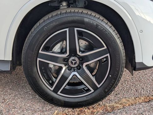 New 2026 Mercedes-Benz GLC 300 4MATIC image 10