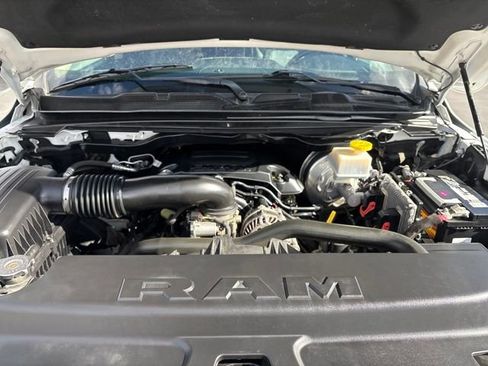 Used 2020 RAM 1500 Laramie image 25