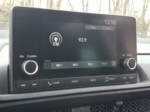 Used 2024 Honda CR-V EX image 19