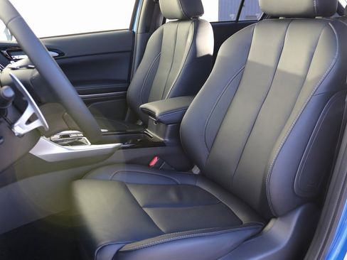 New 2026 Mitsubishi Eclipse Cross SEL image 18