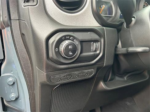 New 2025 Jeep Gladiator Willys image 22