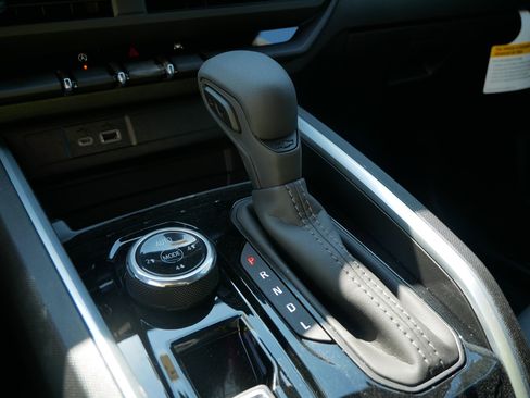 New 2026 Chevrolet Colorado Trail Boss image 9