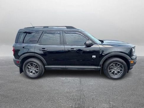 Certified 2021 Ford Bronco Sport Big Bend AWD/4WD image 6