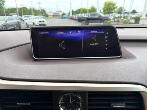 Used 2019 Lexus RX 350 AWD w/ Navigation Package image 25