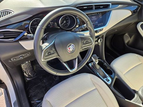 Certified 2023 Buick Encore GX Select image 10
