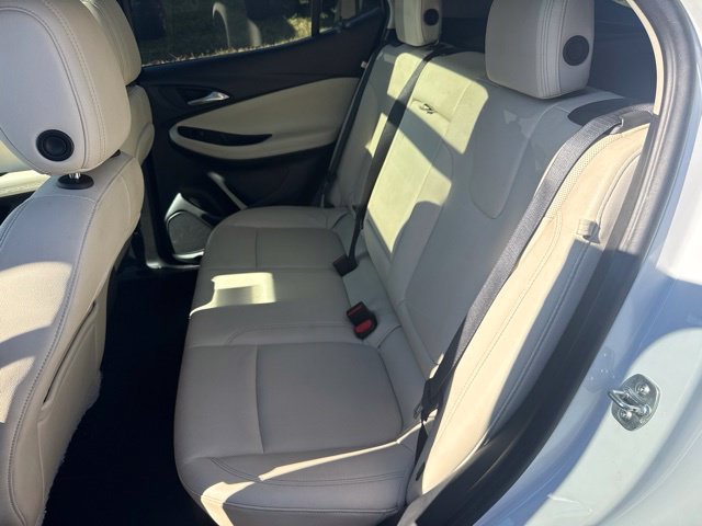 Used 2024 Buick Encore GX Sport Touring w/ Experience Buick Package FWD image 26