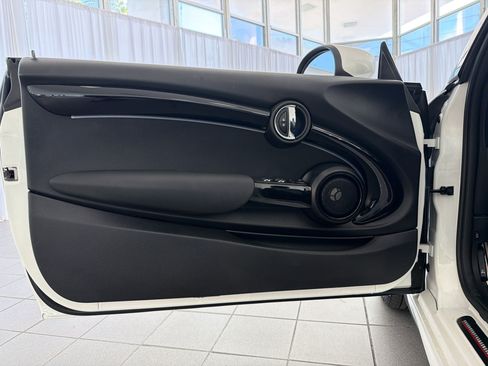Used 2023 MINI Cooper John Cooper Works w/ Driver Assistance Package FWD image 25