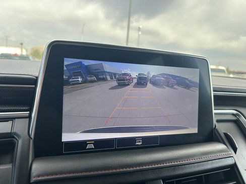 Used 2021 Chevrolet Tahoe RST w/ Rear Media and Nav Package image 34